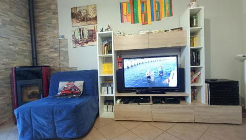 House 39 - Foto 4, heating