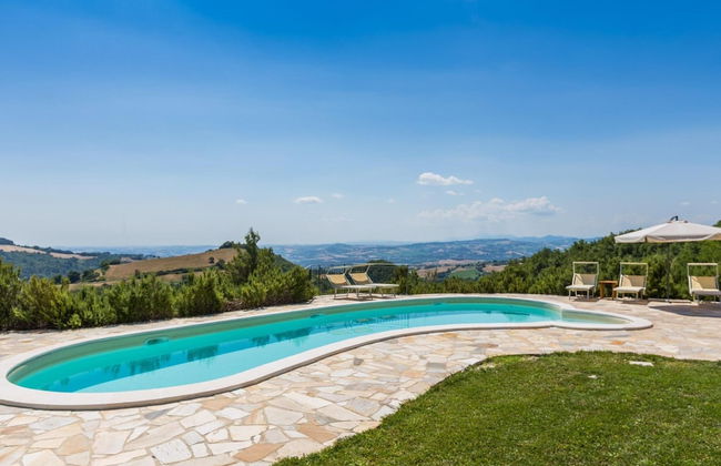 Belvilla by OYO Villa Ise - Foto 12