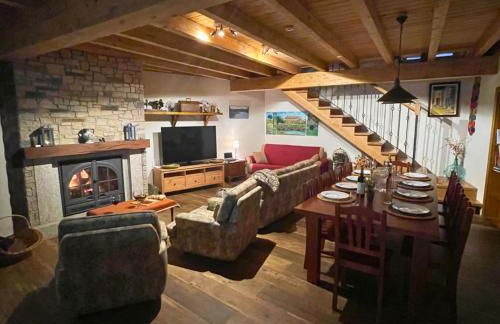 El Lagar del Abuelo en los Arribes del Duero, Badilla, Zamora - Foto 22