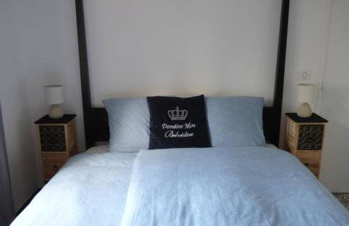 Apartment Cézanne with heated pool and private garden - Foto 18