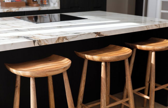 HIGHSTAY-Luxury Serviced Apartment- Arc de Triomphe - Photo 23