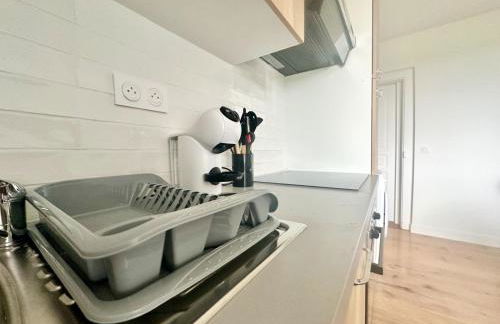 L'Epsilon, cosy et calme - Foto 3