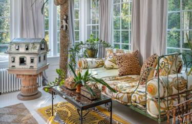 Willow Vale - Stunningly Designed Historical Icon with Hot Tub - Foto 32