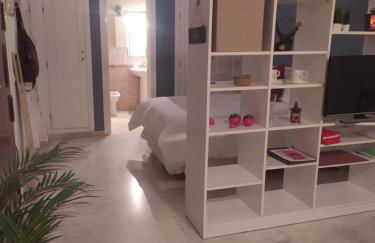 Estudio céntrico - Foto 11