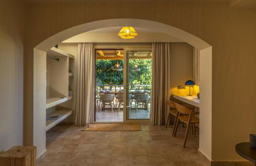 Apeiron Villas - Olive Forest Apartment - Foto 21