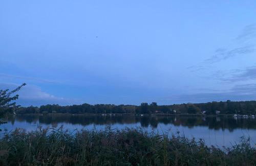 Ferien Nähe Krüpelsee und Berlin - Foto 30