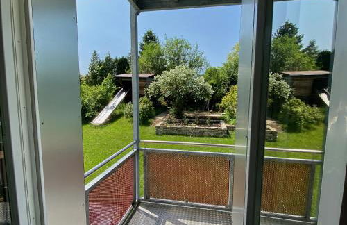 Apartment II Am Jakobsweg - Foto 2