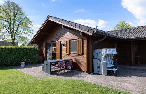 Küstenhaus Silbermöwe - Foto 8