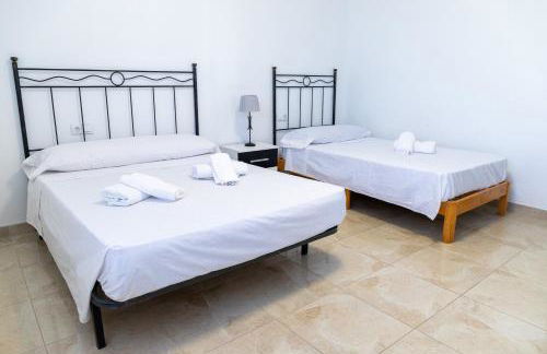 CT 355 AL - Faro's Pechina Rural - Disfruta de un Cortijo! - Foto 8