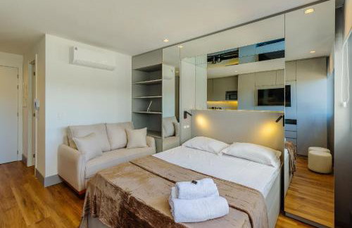 Novíssimo: Go Carlos Gomes - Infra estrutura e Vista Espetacular! - Foto 72