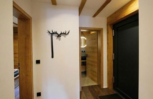 Alte Försterei - Komfort-Fewo HOCHSITZ mit Pool & Sauna - Foto 18