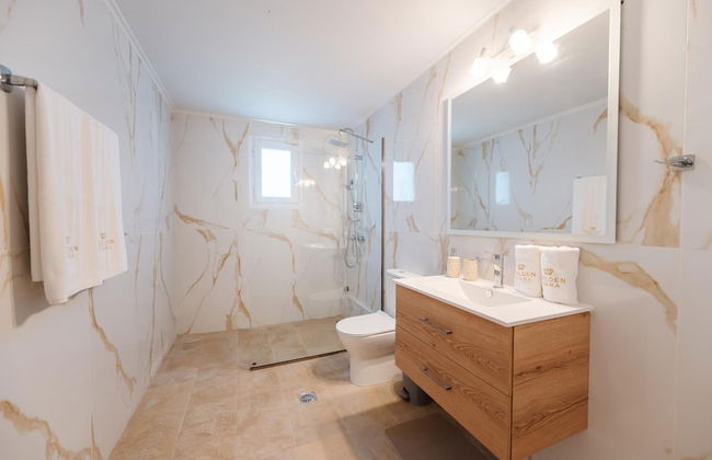 Villa Golden Tiara Large Private Pool A C Wifi - Photo 63