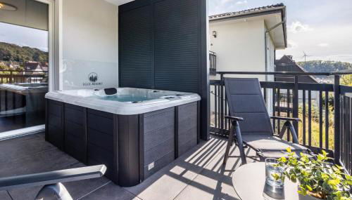 Egge Resort 7d mit Whirpool u Sauna - Foto 2