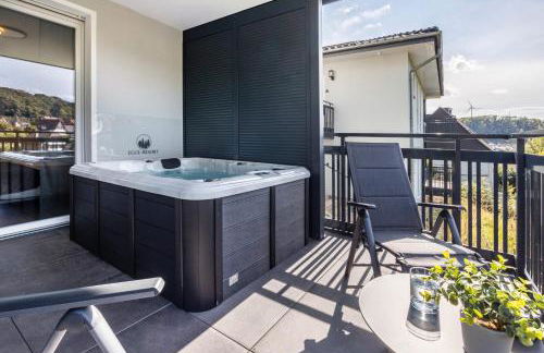 Egge Resort 7d mit Whirpool u Sauna - Foto 2