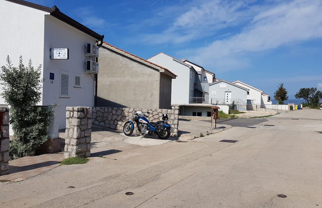 Room-studio Melissa With Terrace and sea - Foto 19