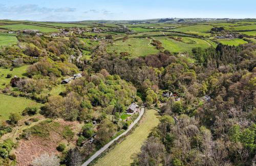 Luxury secluded coastal retreat - With hot tub - Foto 72