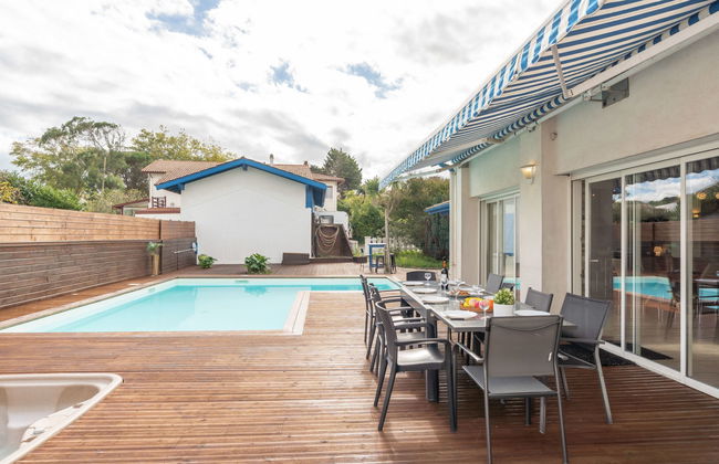 Villa Suerte - Foto 30