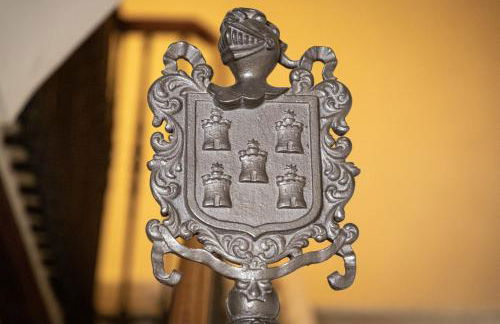 La casa del escudo - Foto 9