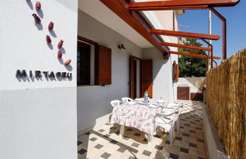 mirtagru casa dell'olivastro - Photo 10