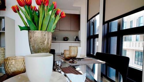 San Babila Central Tower by Rentopolis - High-end 1bdr with panoramic terrace overlooking Duomo - Foto 2, Other