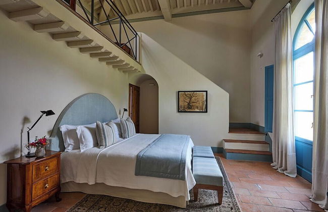 Borgo Pignano Volterra Tuscany - Foto 129