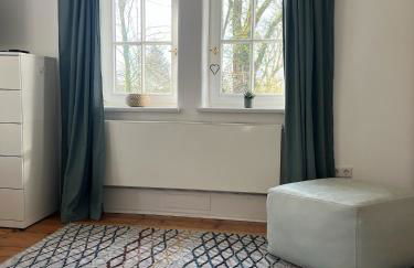 Das Ministerhaus - exklusives Apartment auf historischem Gutshof - Photo 15