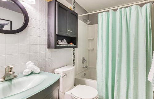 Ski, Snowshoe and Fish Dome Escape in Nature! - Foto 20