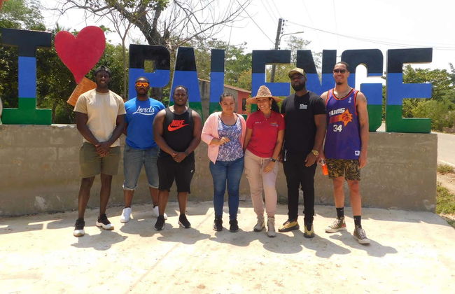 San Basilio de Palenque Day Trip - Foto 4