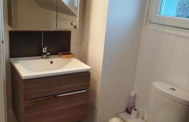 Escapade cosy dans T2 lumineux, proche Colmar - Foto 13