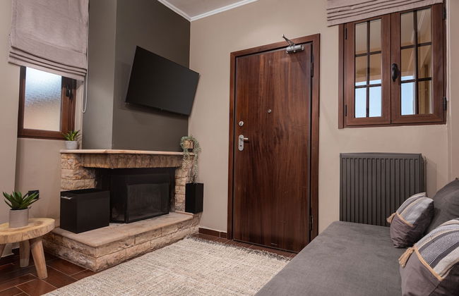 GM Luxury Suites Kalavryta - Foto 45