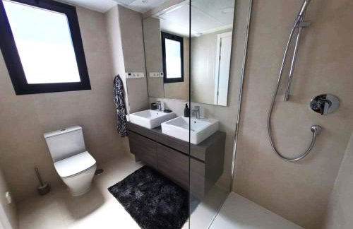 Fuengirola Middel Views - Photo 23