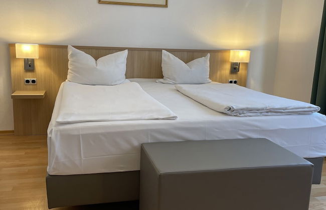 Hafner Hotel- Apartment - Photo 23