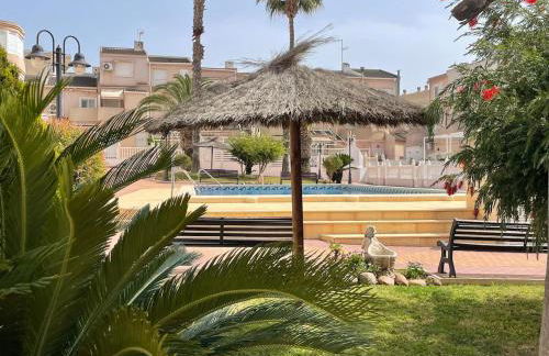 Family apartment with pool - Foto 19