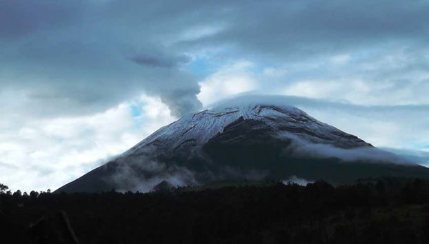 Paso de Cortés Hiking Excursion - Photo 2