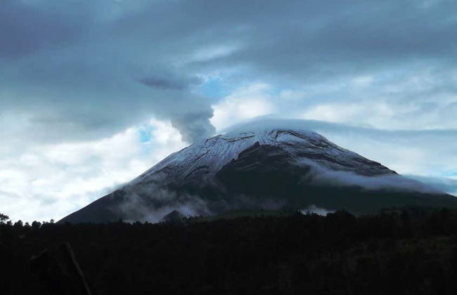 Paso de Cortés Hiking Excursion - Foto 2