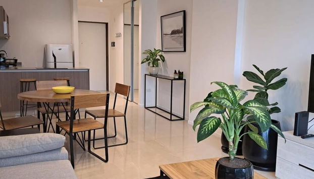 Recoleta Deco Premium 1BR in Buenos Aires - Foto 3, Habitación