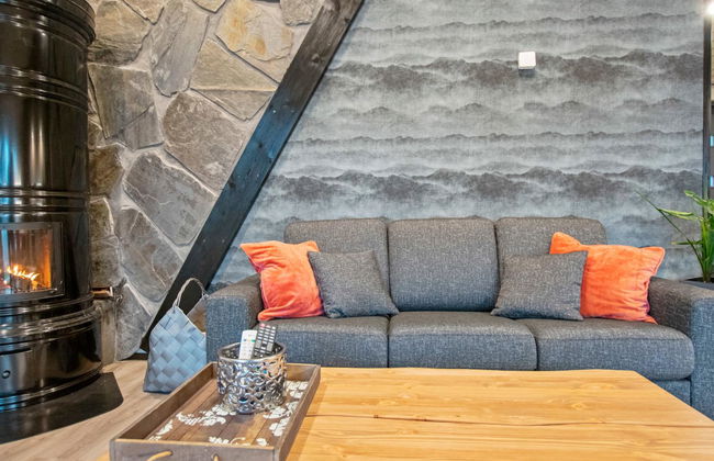 Mäntyranta - Foto 7