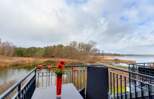 Residenz am Balmer See - BS 68 mit Wellnessbereich - Foto 19