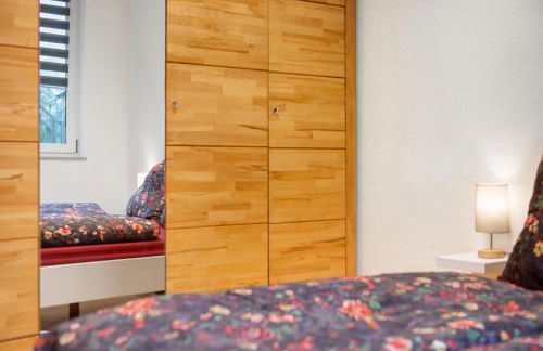 Plätzchen im Grünen - Foto 20