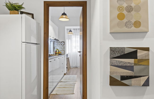 Sudului 303 by MRG Apartments - Foto 18