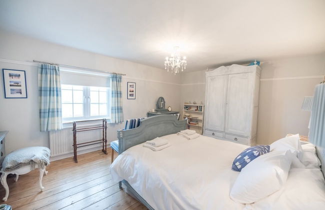 46 Ivy Cottage - Foto 9