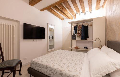 "Ea casa de mì 2", l'incanto di vivere Venezia - Photo 62