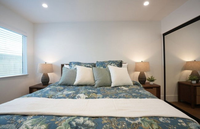 Beautiful Home with 4 bedroom, 2 bathrooms-full amenities - Foto 20
