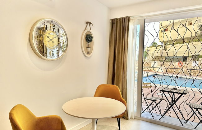 Loft 18 Beach Front Marbella - EaW Homes - Foto 47