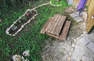 L'Orée, appartement cosy, 4 pers - Foto 30