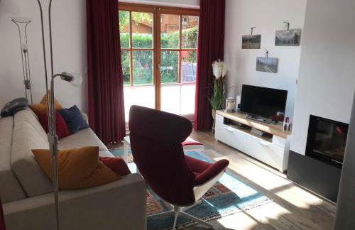 Alpen Suite Abwinkl - Foto 12