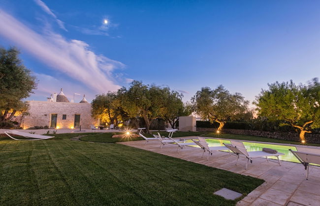 Trulli Piccoli - Foto 1