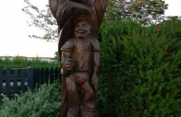 Ferienhaus Blaue Lagune am Sund in Stahlbrode - Foto 14