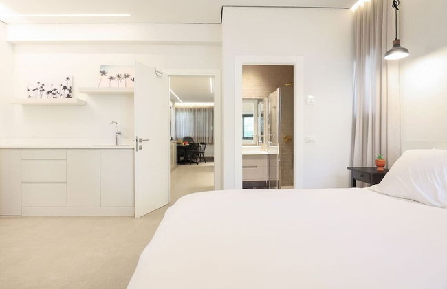 Cozy Apartment in the Heart of Tel Aviv - Foto 2