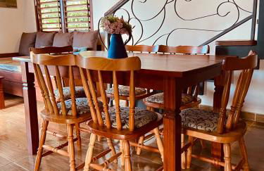 Vila Feliz - Chalés completos - ideal para famílias - Foto 13